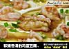软嫩香滑的鸡蛋豆腐羹怎么做？不炒不炖新吃法，宝宝养脾胃神器！的做法