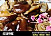 红烧香菇的做法