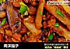 肉沫茄子的做法