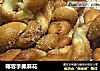 椰蓉手撕麻花的做法