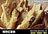 椰香红薯条的做法