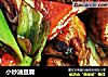 小炒油豆腐的做法