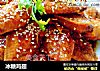 冰糖鸡翅的做法