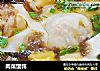 肉菜馄饨的做法
