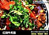 红烧牛肉面的做法