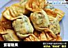紫薯糖果的做法
