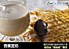 香蕉豆奶的做法