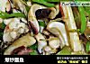 爆炒墨鱼的做法