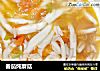 番茄炖蘑菇的做法