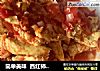 简单美味  西红柿炒鸡蛋的做法