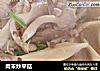肉末炒平菇的做法