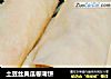 土豆丝黄瓜卷薄饼的做法