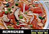 西红柿香菇鸡蛋面的做法