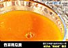 香浓南瓜羹的做法
