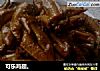 可乐鸡翅。的做法