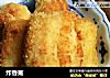 炸香蕉的做法