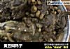 黄豆焖鸭子的做法