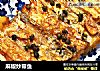 麻椒炒带鱼的做法