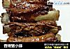 香烤猪小排的做法