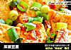 麻婆豆腐的做法