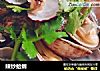 辣炒蛤蜊的做法