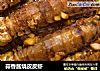 蒜香酱烧皮皮虾的做法
