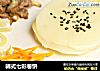 韩式七彩卷饼的做法