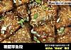 糖醋带鱼段的做法