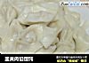 韭黄肉馅馄饨的做法