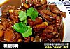 糖醋排骨的做法