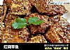 红烧带鱼的做法