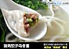 猪肉饺子乌冬面的做法