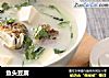 鱼头豆腐的做法
