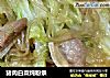 猪肉白菜炖粉条的做法
