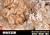 核桃芡实粥的做法