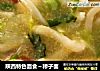 陕西特色面食～糁子面的做法