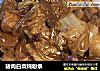 猪肉白菜炖粉条的做法