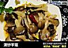 清炒平菇的做法