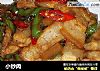 小炒肉做法(5)的做法