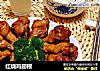 红烧鸡翅根的做法