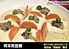 肉末蒸豆腐的做法