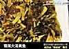 雪菜大汤黄鱼的做法