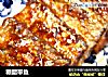 糖醋带鱼的做法