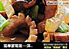 简单家常菜---洋葱炒腰花的做法