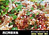 西红柿酸菜鱼的做法