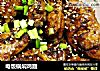 电饭锅焖鸡翅的做法