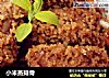 小米蒸排骨的做法