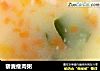藜麦瘦肉粥的做法