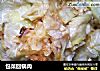 包菜回锅肉的做法