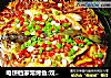 电饼铛家常烤鱼:双椒鲈鱼的做法